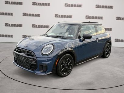 New 2026 MINI Cooper S