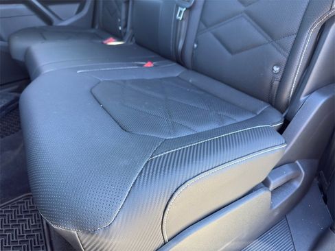 New 2025 Volkswagen Atlas Cross Sport SE image 29