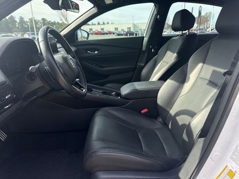 Used 2024 Honda Accord Sport image 13