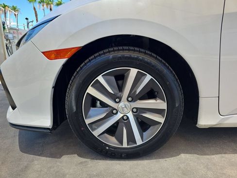 Used 2020 Honda Civic LX image 32