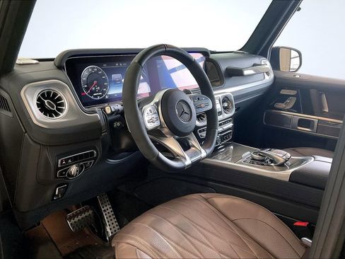 Used 2022 Mercedes-Benz G 63 AMG 4MATIC image 14