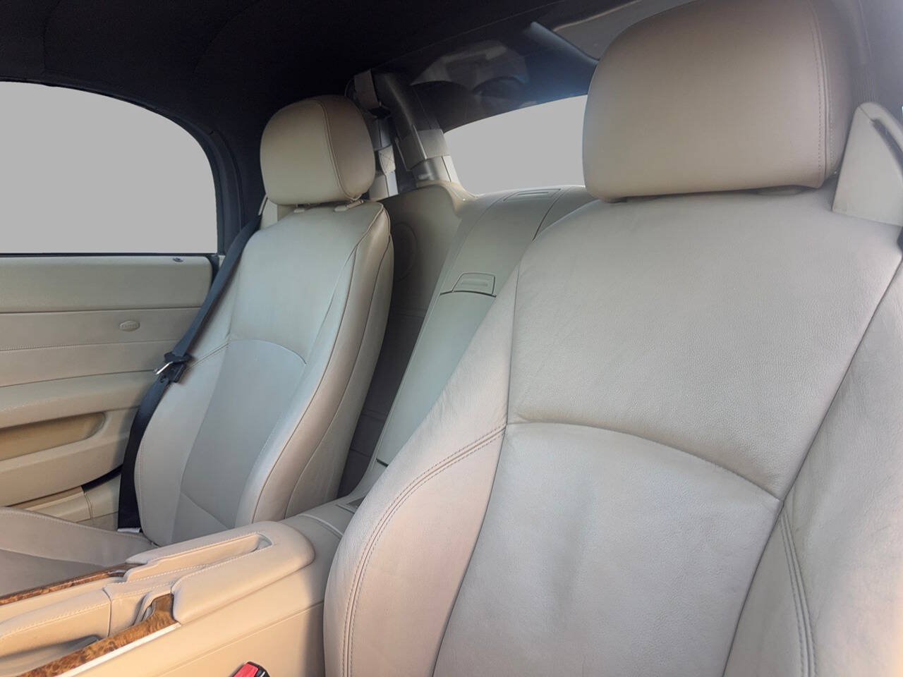 Used 2006 BMW Z4 3.0i RWD image 23