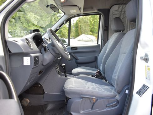 Used 2011 Ford Transit Connect XLT FWD image 10