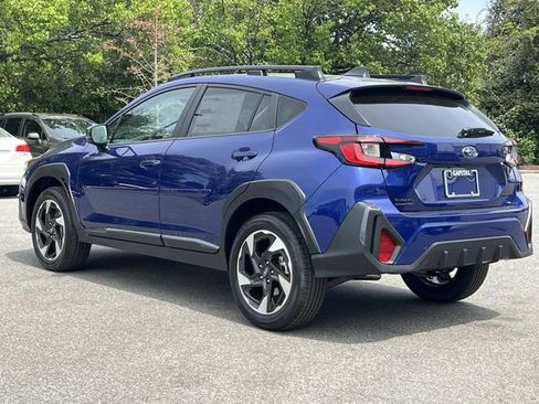 Used 2026 Subaru Crosstrek 2.5i Limited w/ Crosstrek Mirror Package AWD/4WD image 34