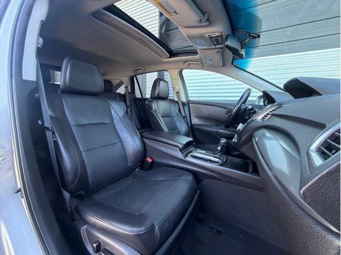Used 2017 Acura RDX AWD w/ Technology Package image 21