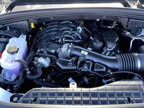 New 2026 Jeep Grand Cherokee Laredo X AWD/4WD image 11