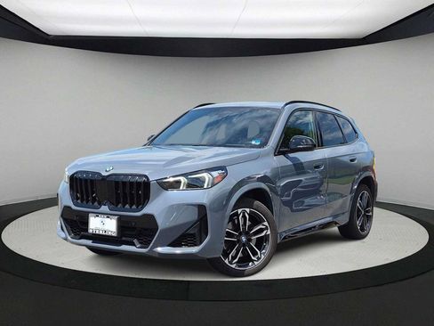 Used 2023 BMW X1 xDrive28i w/ Premium Package AWD/4WD image 1