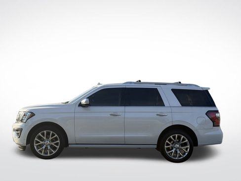 Used 2019 Ford Expedition Platinum image 7