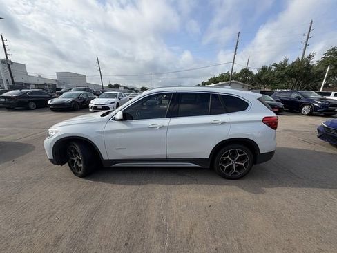 Used 2018 BMW X1 sDrive28i image 8