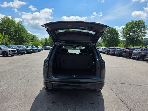 New 2027 Kia Telluride EX X-Line AWD/4WD image 9