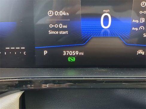 Certified 2024 Volkswagen Taos S image 29