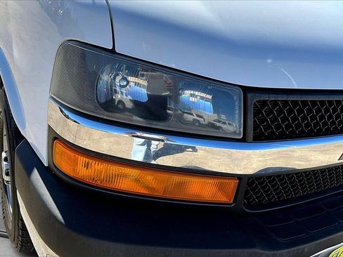 Used 2019 Chevrolet Express 3500 LT w/ LT Preferred Equipment Group image 29