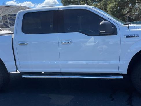 Used 2015 Ford F150 XLT w/ Equipment Group 301A Mid image 14