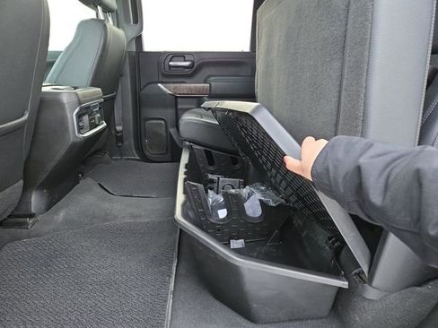 Used 2021 GMC Sierra 2500 Denali w/ Denali Ultimate Package image 15