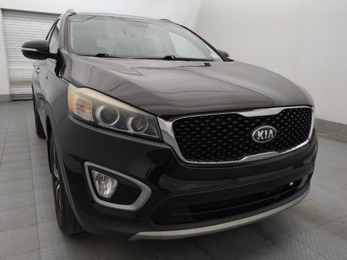 Used 2016 Kia Sorento EX FWD image 13