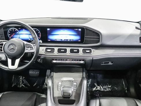 Used 2021 Mercedes-Benz GLE 350 4MATIC image 13