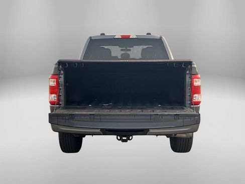 Used 2021 Ford F150 XL w/ Equipment Group 101A High AWD/4WD image 36