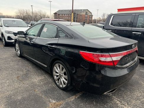 Used 2012 Hyundai Azera w/ Technology Pkg image 4