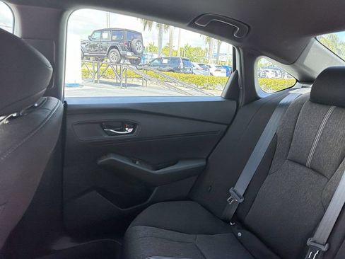 Used 2023 Honda Accord Sport image 13