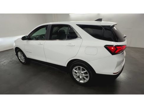 Used 2024 Chevrolet Equinox LT FWD image 6