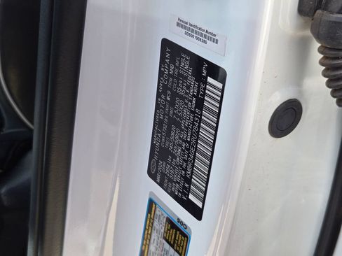 Used 2024 Hyundai Palisade XRT FWD image 22