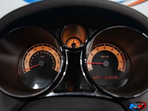 Used 2008 Saturn Sky Red Line image 10