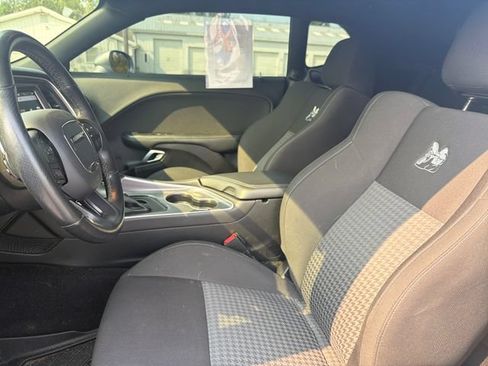 Used 2020 Dodge Challenger R/T Scat Pack RWD image 14
