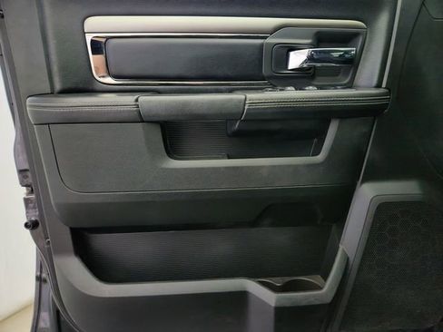 Used 2018 RAM 1500 Sport AWD/4WD image 22