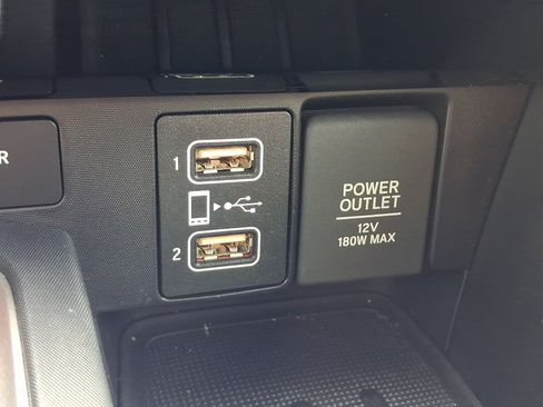 Used 2022 Honda Insight EX image 29