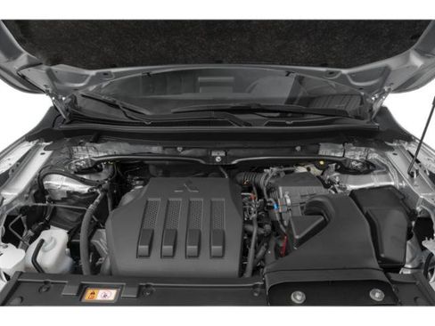 New 2026 Mitsubishi Eclipse Cross SEL AWD/4WD image 15
