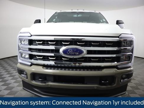 New 2026 Ford F350 King Ranch AWD/4WD image 6