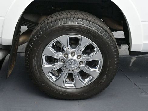 Used 2019 RAM 3500 Limited image 35