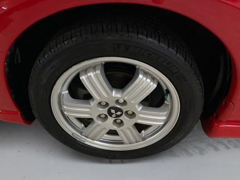 Used 2000 Mitsubishi Eclipse GT FWD image 20