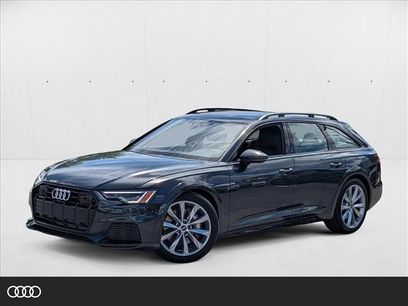 New 2025 Audi A6 Premium Plus