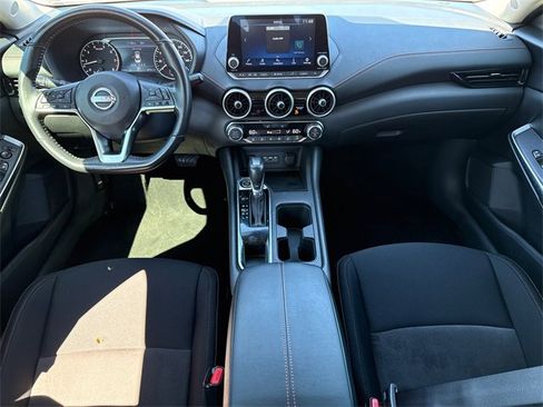 Used 2024 Nissan Sentra SR image 11