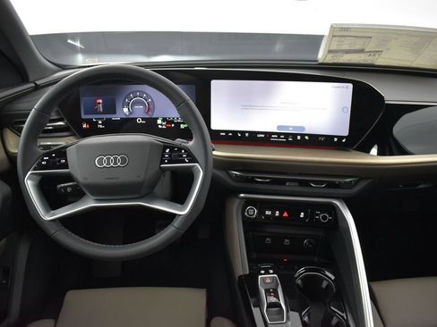 New 2026 Audi Q5 Premium AWD/4WD image 11