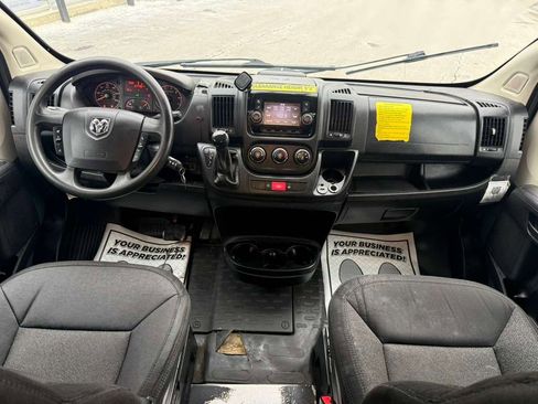 Used 2020 RAM ProMaster 3500 image 16