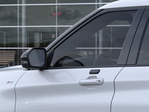 New 2026 Ford Explorer ST-Line w/ ST-Line Street Pack AWD/4WD image 20