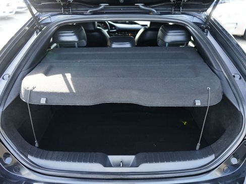 Used 2022 MAZDA MAZDA3 s image 4