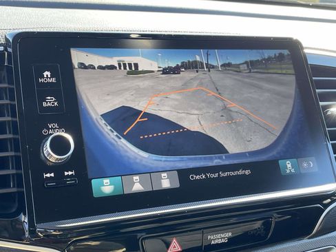 New 2026 Honda Ridgeline Sport image 6