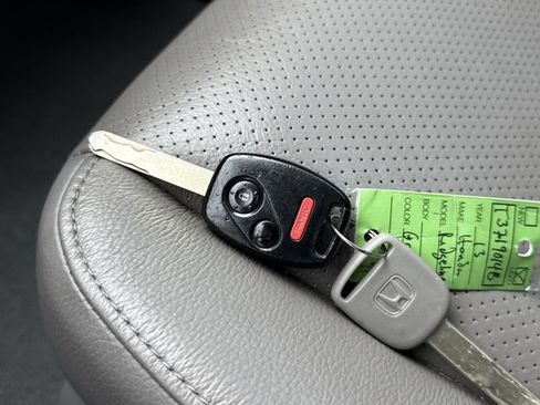 Used 2013 Honda Ridgeline RTL image 26