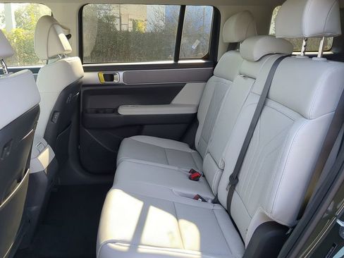 New 2026 Hyundai Santa Fe SEL image 17