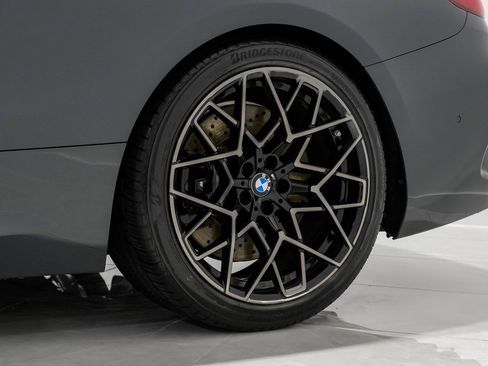 Used 2022 BMW M8 Competition w/ M Carbon Exterior Package image 58