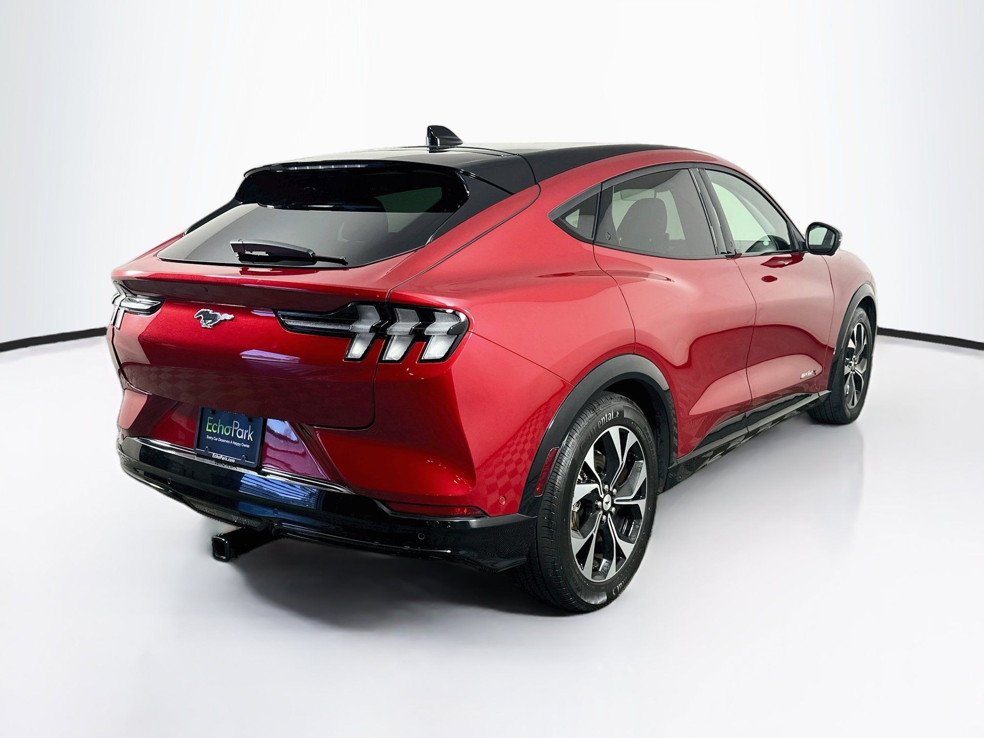 Used 2022 Ford Mustang Mach-E Premium RWD image 9