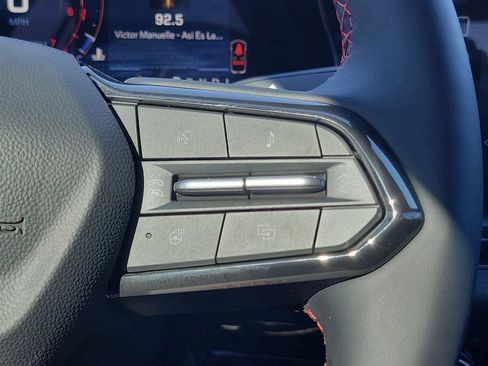 Used 2026 Chevrolet Equinox RS w/ Convenience Package III image 25