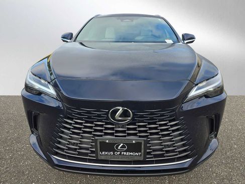 New 2026 Lexus RX 350 Premium AWD/4WD image 8