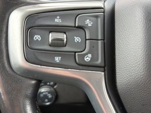 Used 2022 Chevrolet Silverado 1500 LT image 24