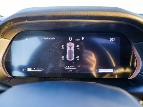 New 2025 Jeep Grand Cherokee Laredo X w/ Luxury Tech Group I image 24