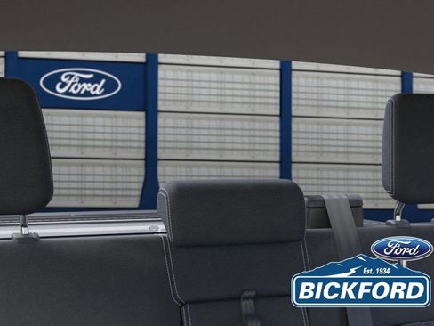 New 2026 Ford Ranger XL image 22