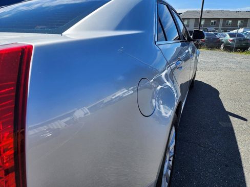 Used 2013 Cadillac CTS Luxury AWD/4WD image 38